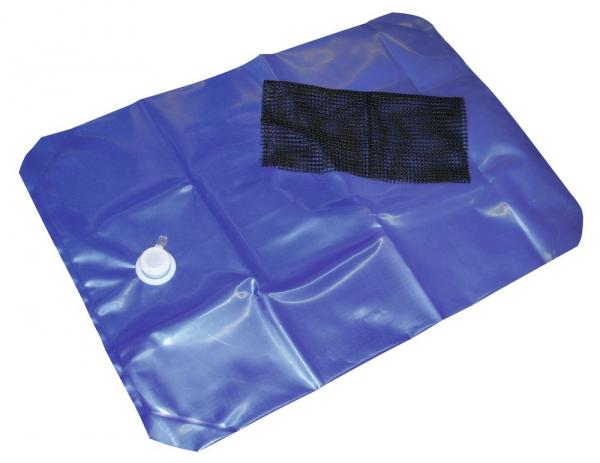 Wasserbehälter für Schubkarre H2GoBag Wasserbehälter für Schubkarre H2GoBag