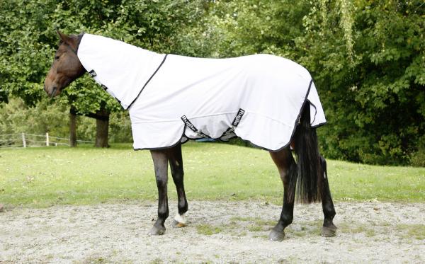 RugBe Super Fly mit abnehmbarem Halsteil RugBe Super Fly mit abnehmbarem Halsteil