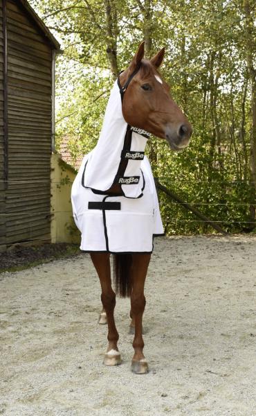 RugBe Super Fly mit abnehmbarem Halsteil RugBe Super Fly mit abnehmbarem Halsteil