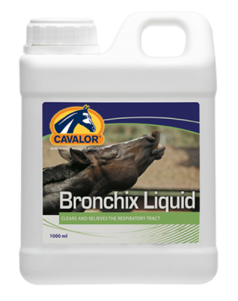 Cavalor Bronchix Liquid Cavalor Bronchix Liquid