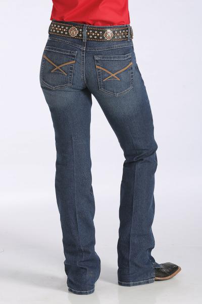 Cinch Damen Jeans "Kylie" mit Stretch