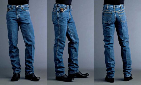 Cinch Jeans Bronze Label Cinch Jeans Bronze Label