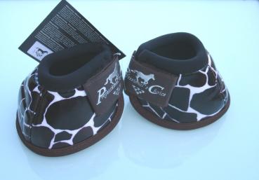 Professionals Choice Secure-Fit Overreach Boots