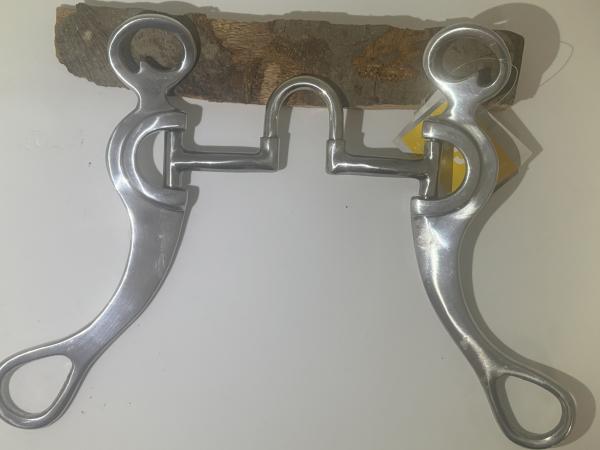 "FG" Collection Aluminium Correction Bit