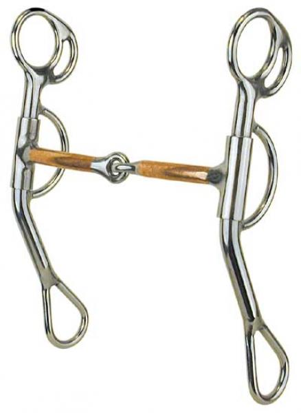 Snaffle Bit Reining Horse von Reinsman