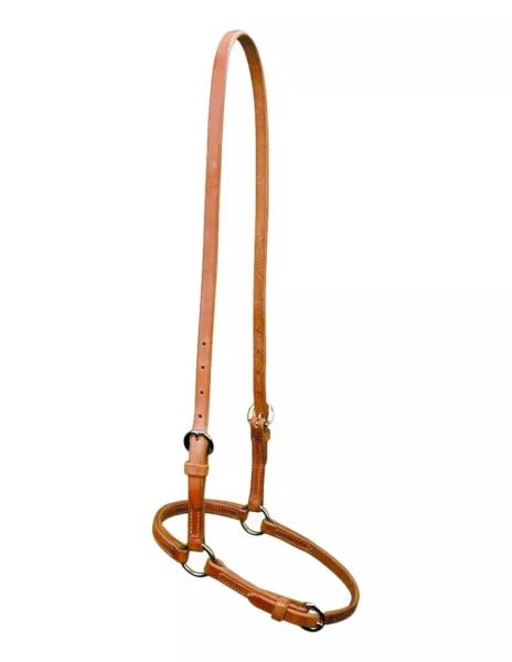 Sharon Camarillo Drop Horse Noseband by Reinsman
