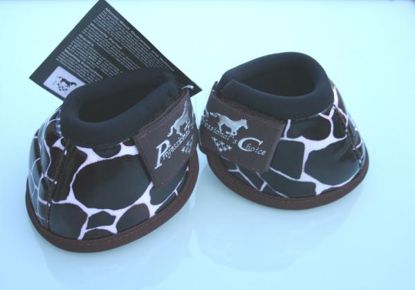 Professionals Choice Secure-Fit Overreach Boots