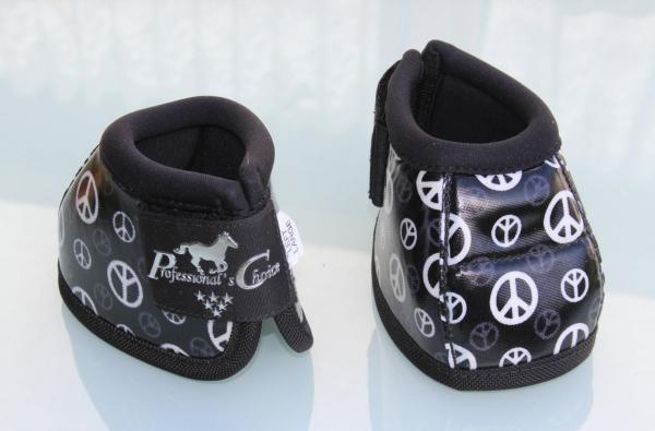 Professionals Choice Secure-Fit Overreach Boots